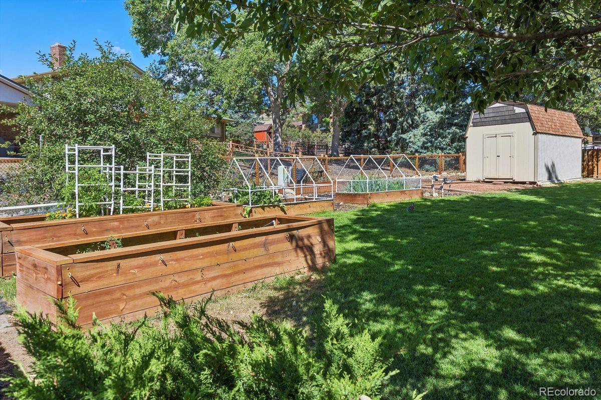 MLS Image #15 for 1967 s deframe street,lakewood, Colorado