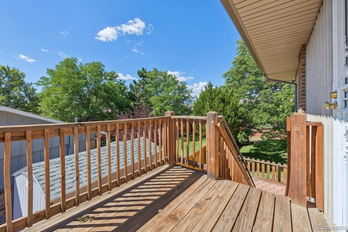 MLS Image #27 for 1967 s deframe street,lakewood, Colorado