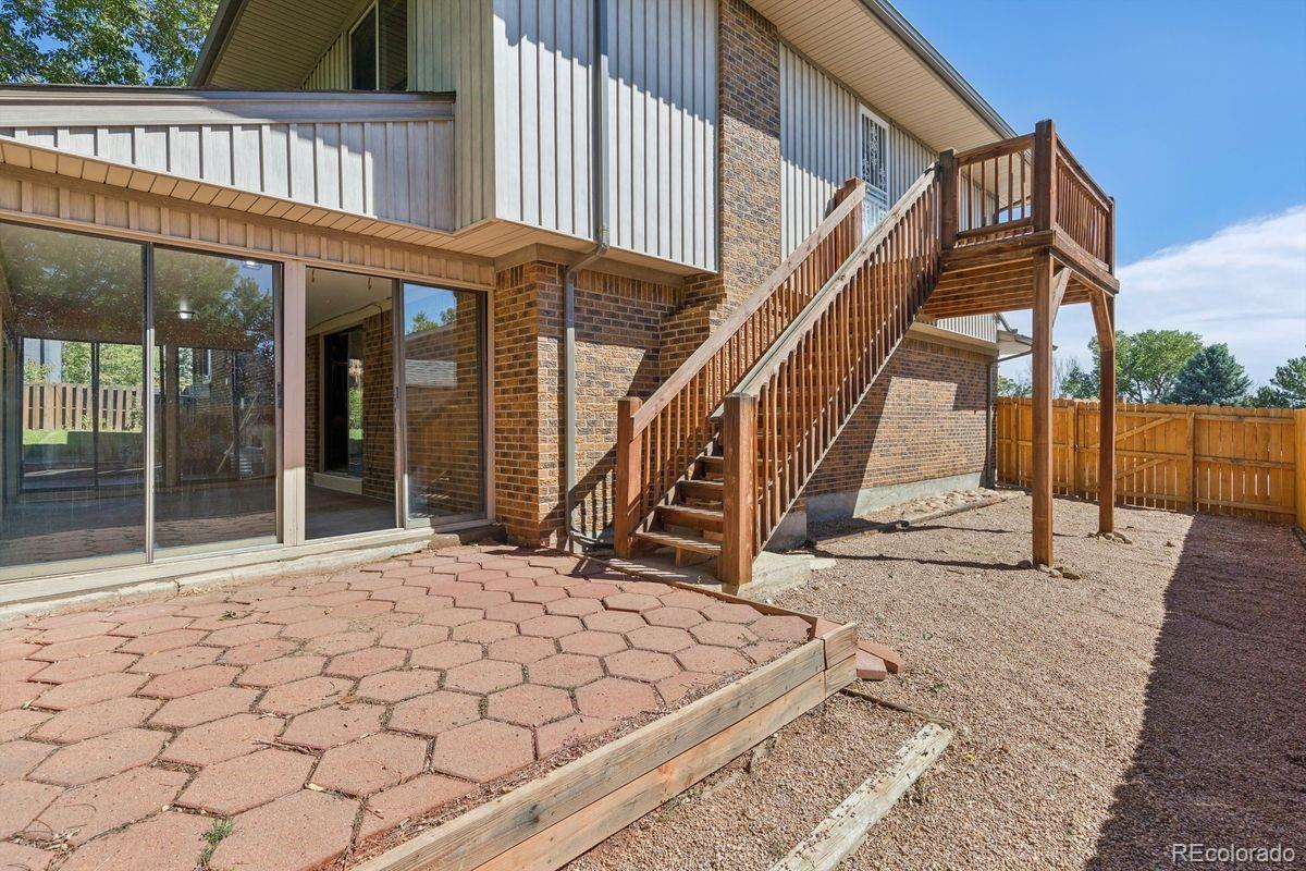 MLS Image #28 for 1967 s deframe street,lakewood, Colorado