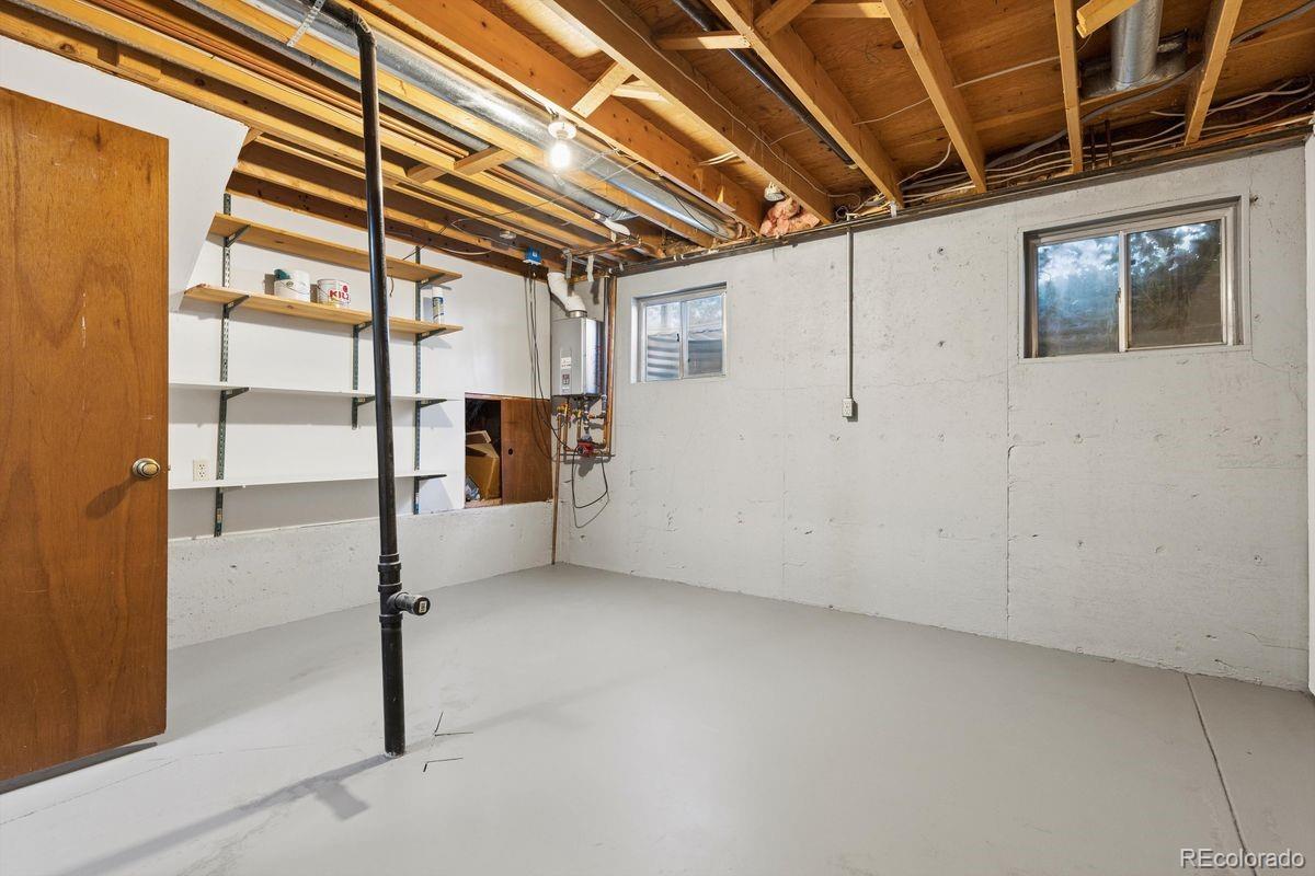 MLS Image #37 for 1967 s deframe street,lakewood, Colorado