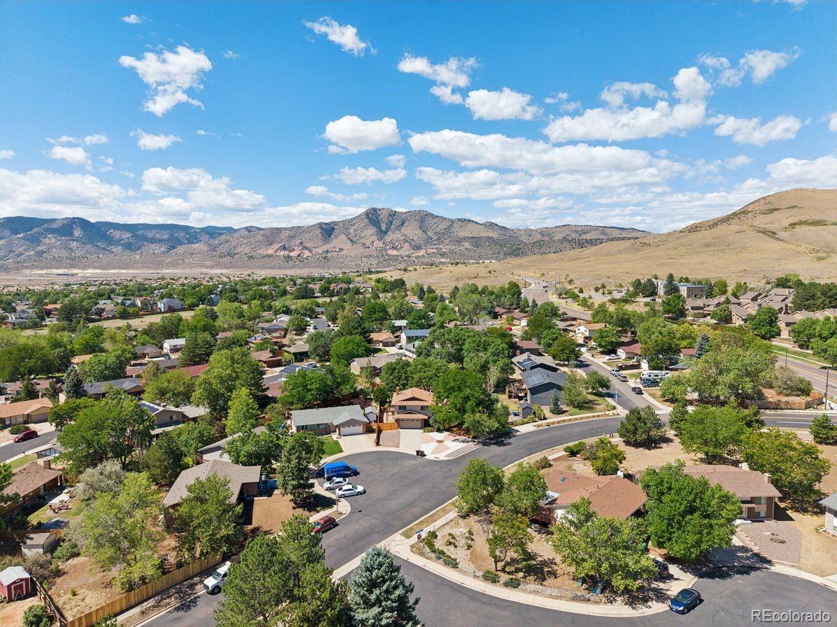MLS Image #39 for 1967 s deframe street,lakewood, Colorado
