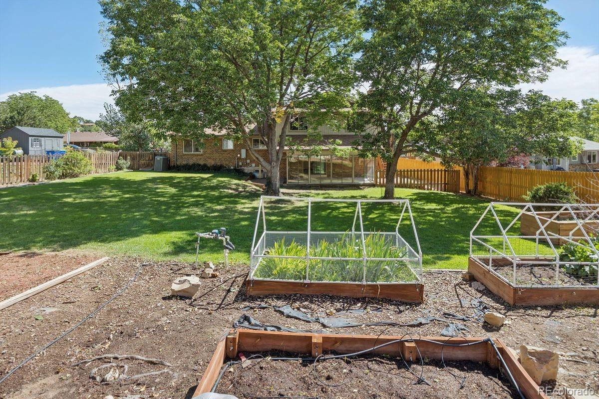 MLS Image #4 for 1967 s deframe street,lakewood, Colorado