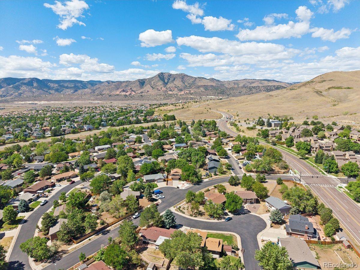 MLS Image #40 for 1967 s deframe street,lakewood, Colorado