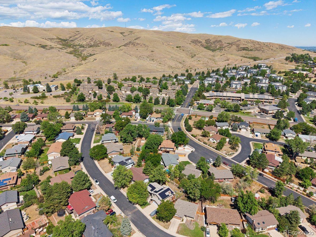 MLS Image #41 for 1967 s deframe street,lakewood, Colorado
