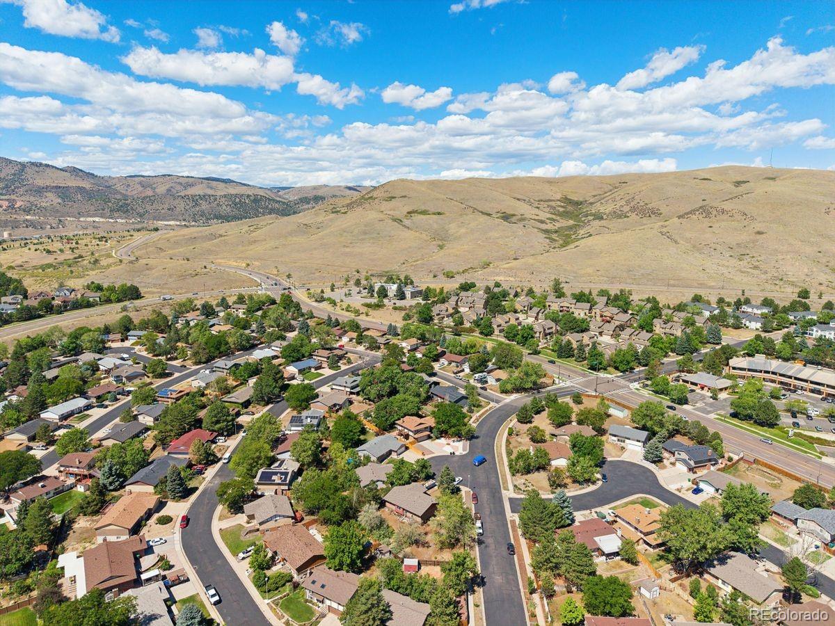MLS Image #42 for 1967 s deframe street,lakewood, Colorado