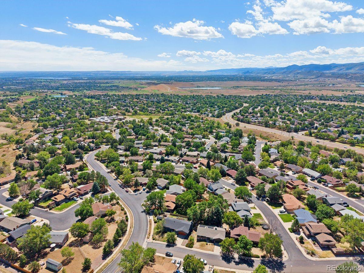 MLS Image #43 for 1967 s deframe street,lakewood, Colorado