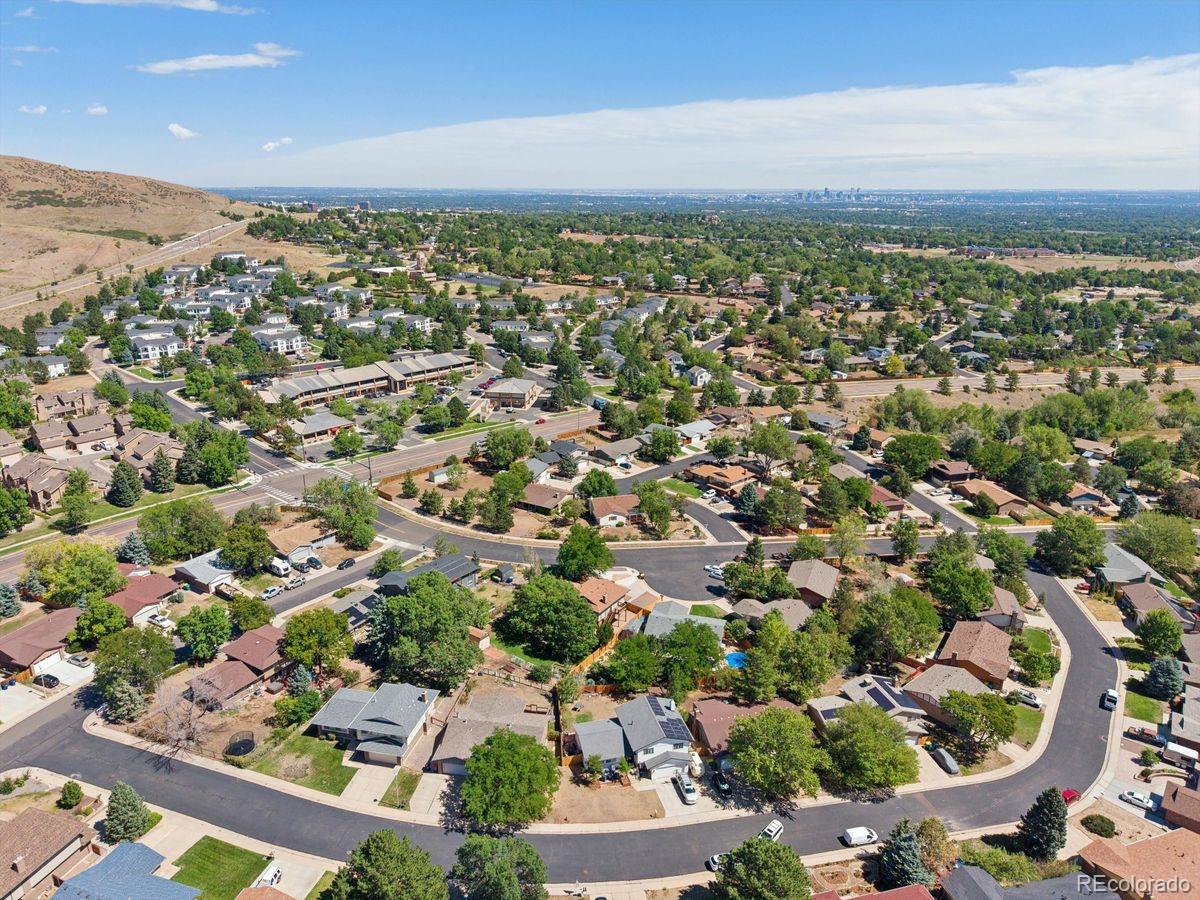 MLS Image #44 for 1967 s deframe street,lakewood, Colorado