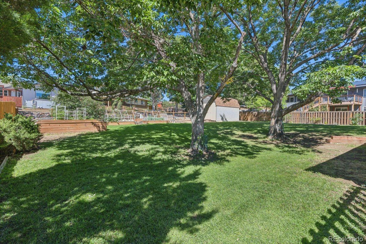 MLS Image #45 for 1967 s deframe street,lakewood, Colorado