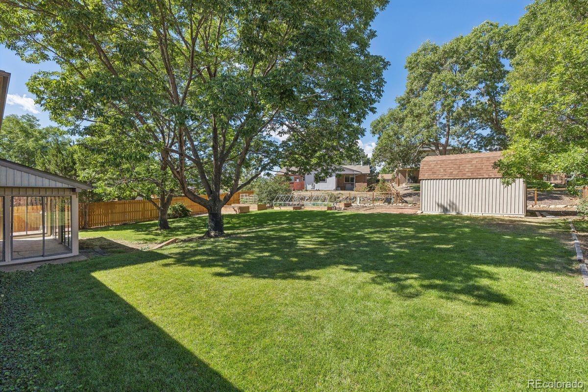 MLS Image #46 for 1967 s deframe street,lakewood, Colorado