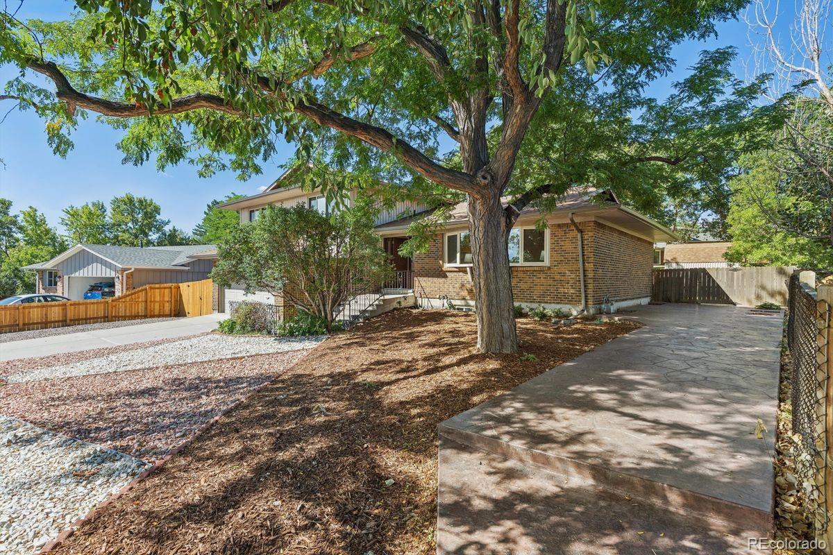 MLS Image #49 for 1967 s deframe street,lakewood, Colorado