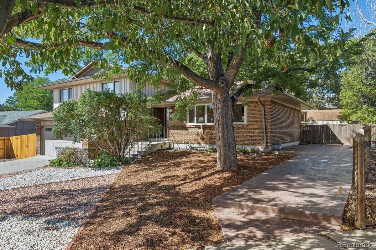 MLS Image #5 for 1967 s deframe street,lakewood, Colorado