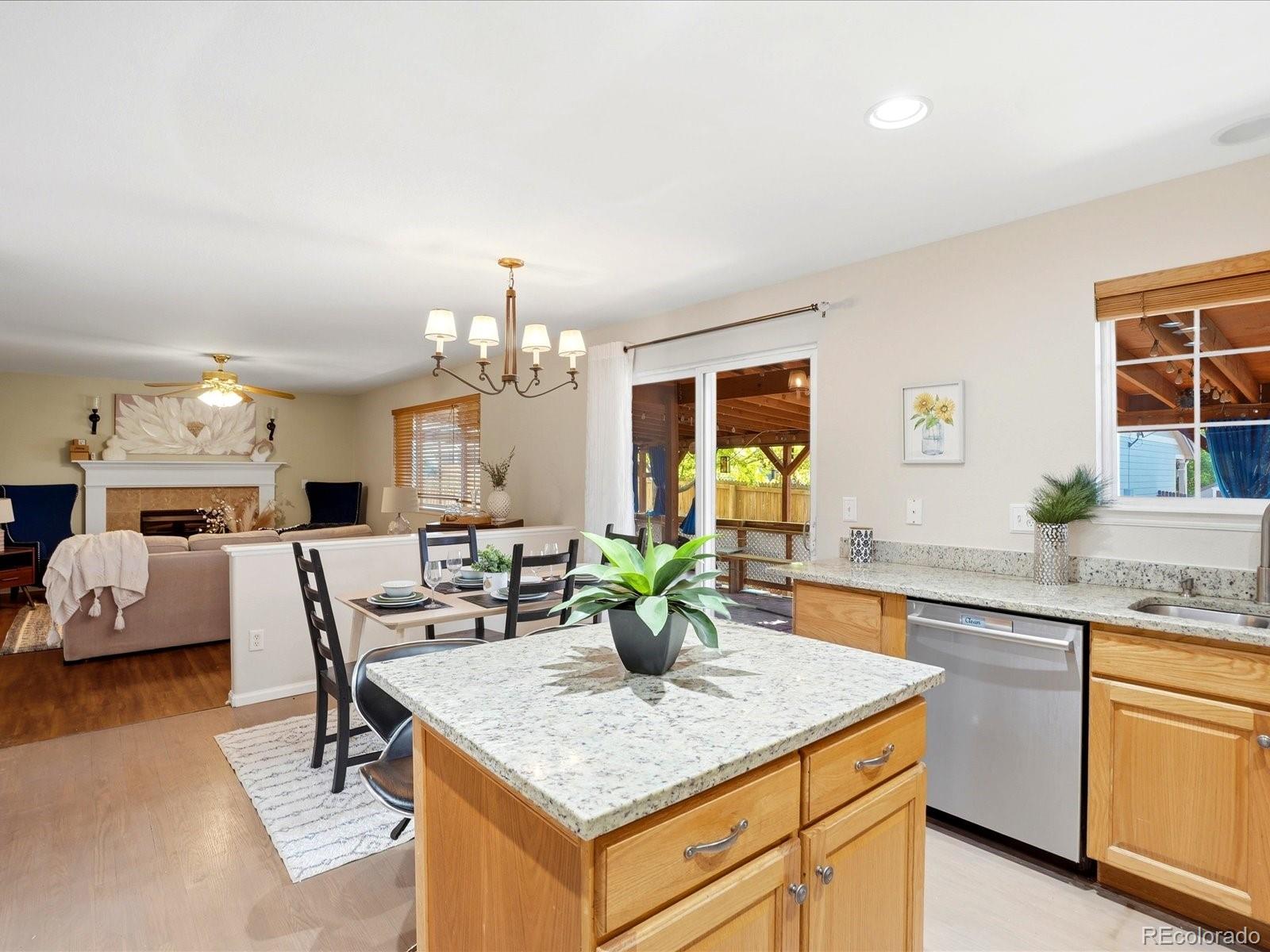 MLS Image #9 for 434  stetson court,brighton, Colorado