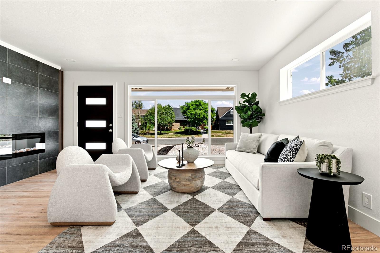 MLS Image #1 for 3675  elm street,denver, Colorado