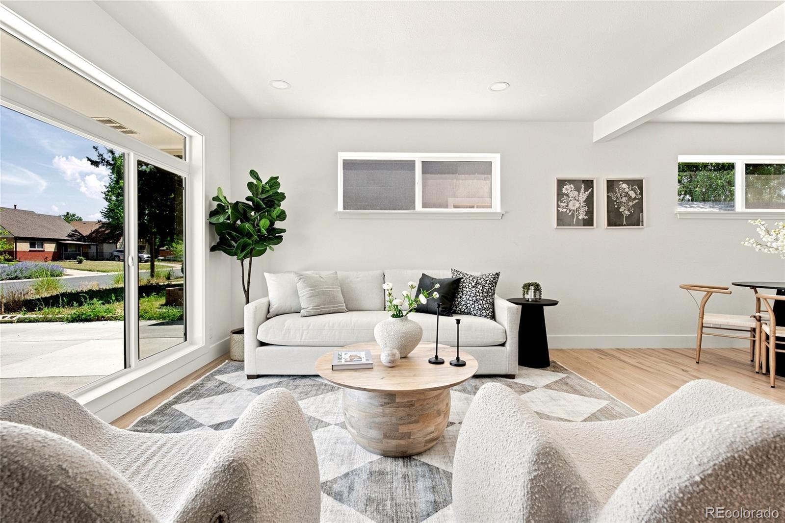 MLS Image #13 for 3675  elm street,denver, Colorado