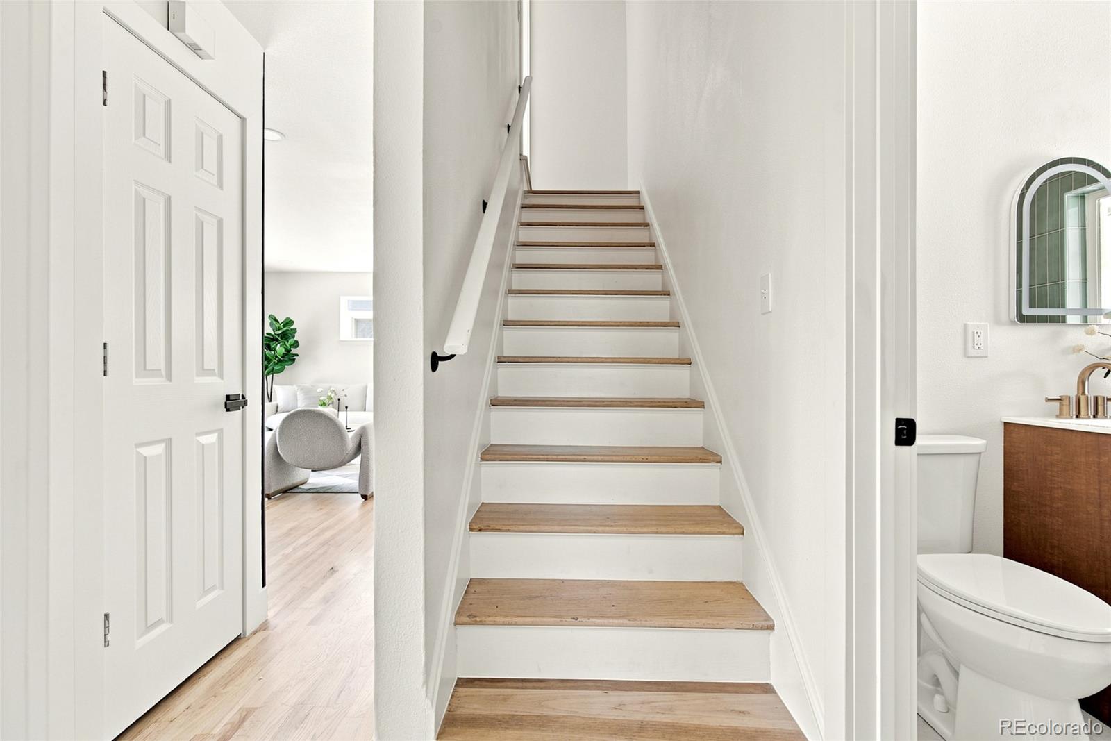MLS Image #15 for 3675  elm street,denver, Colorado