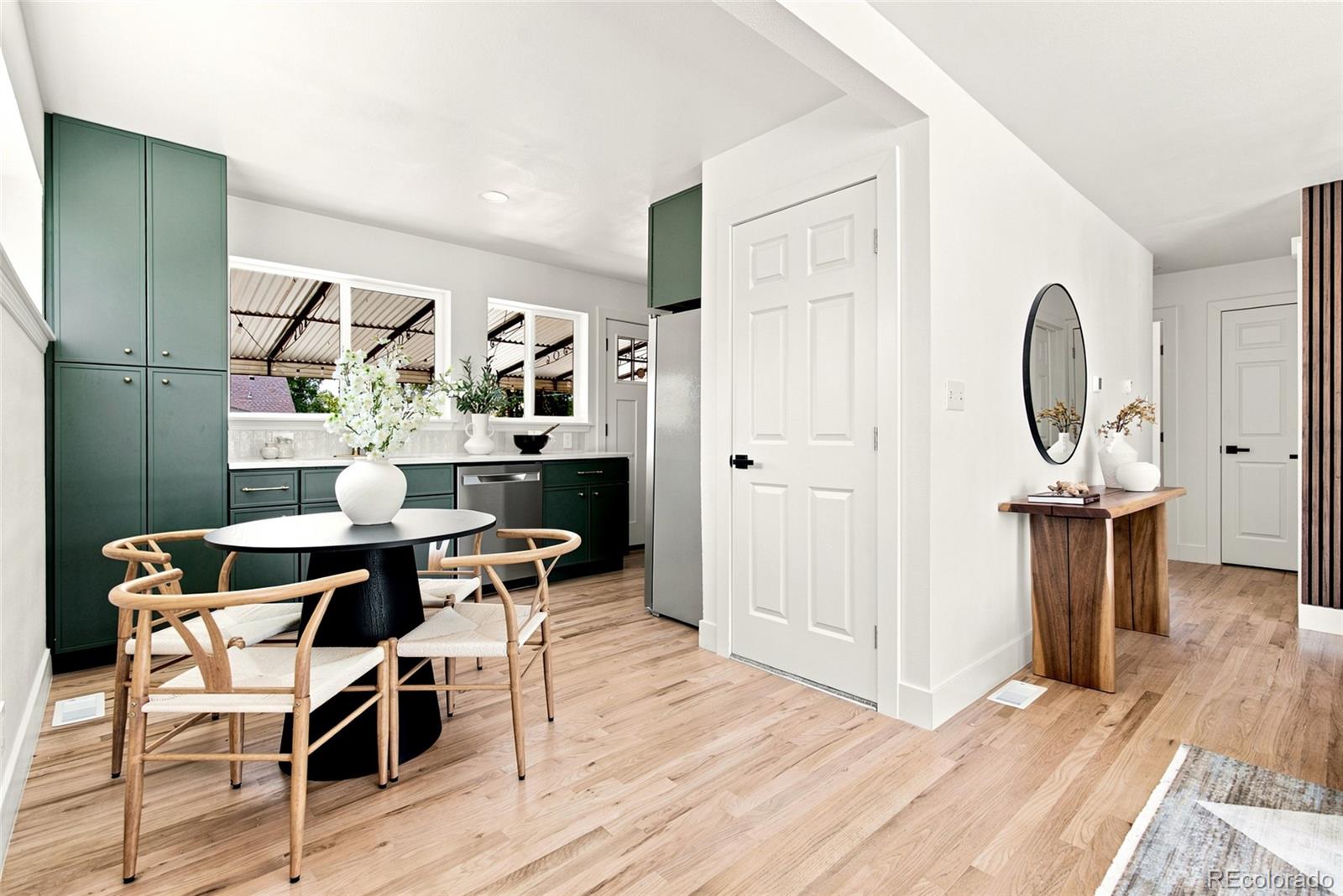 MLS Image #16 for 3675  elm street,denver, Colorado