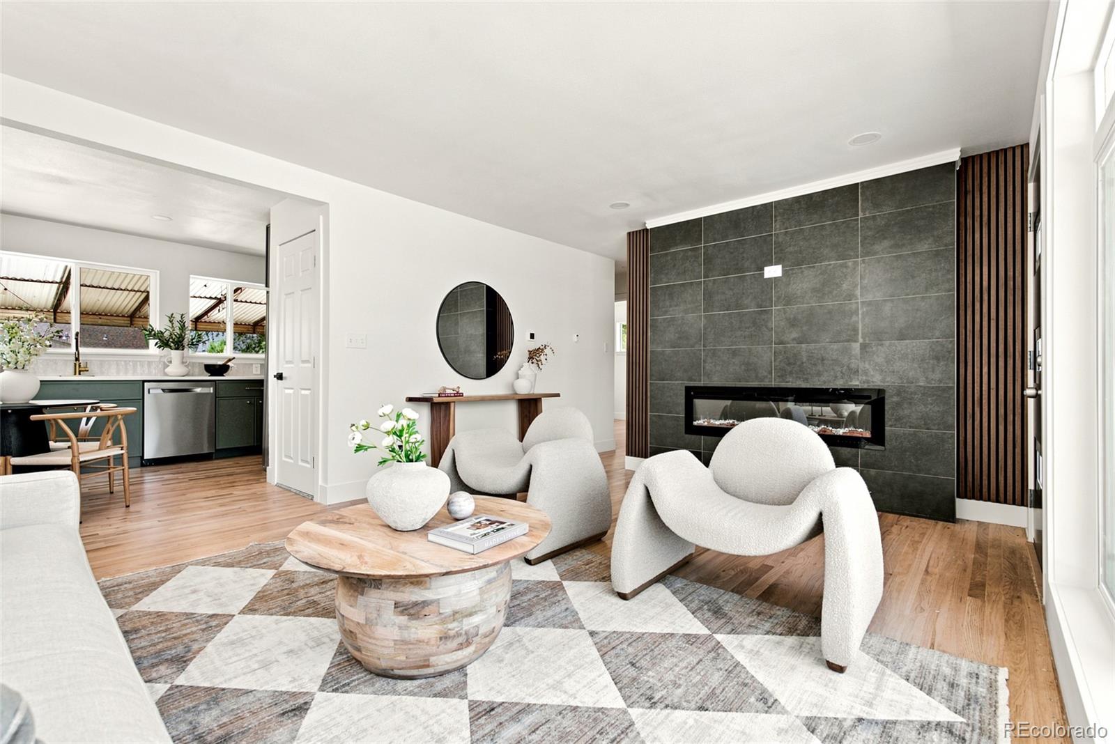 MLS Image #17 for 3675  elm street,denver, Colorado