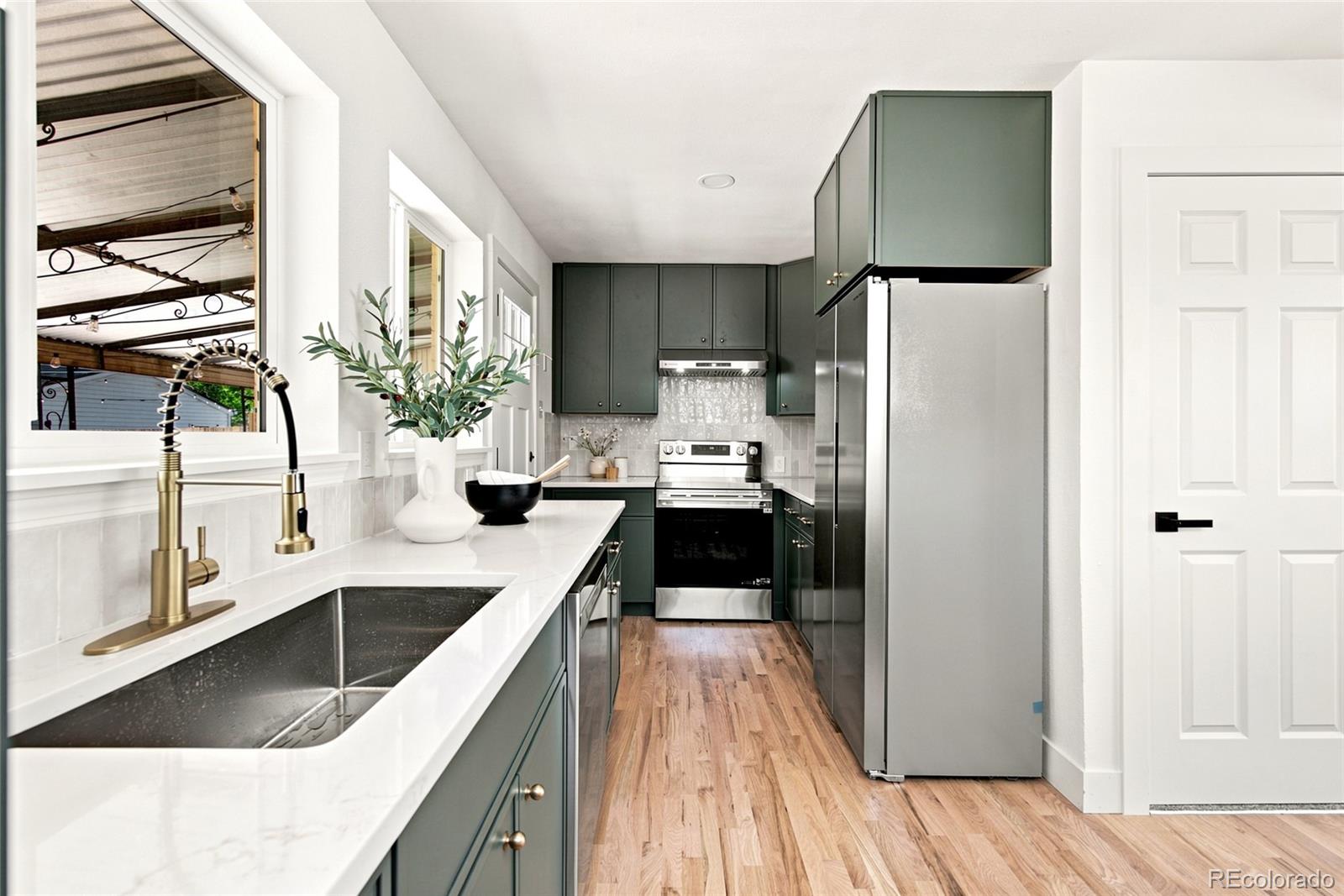 MLS Image #18 for 3675  elm street,denver, Colorado
