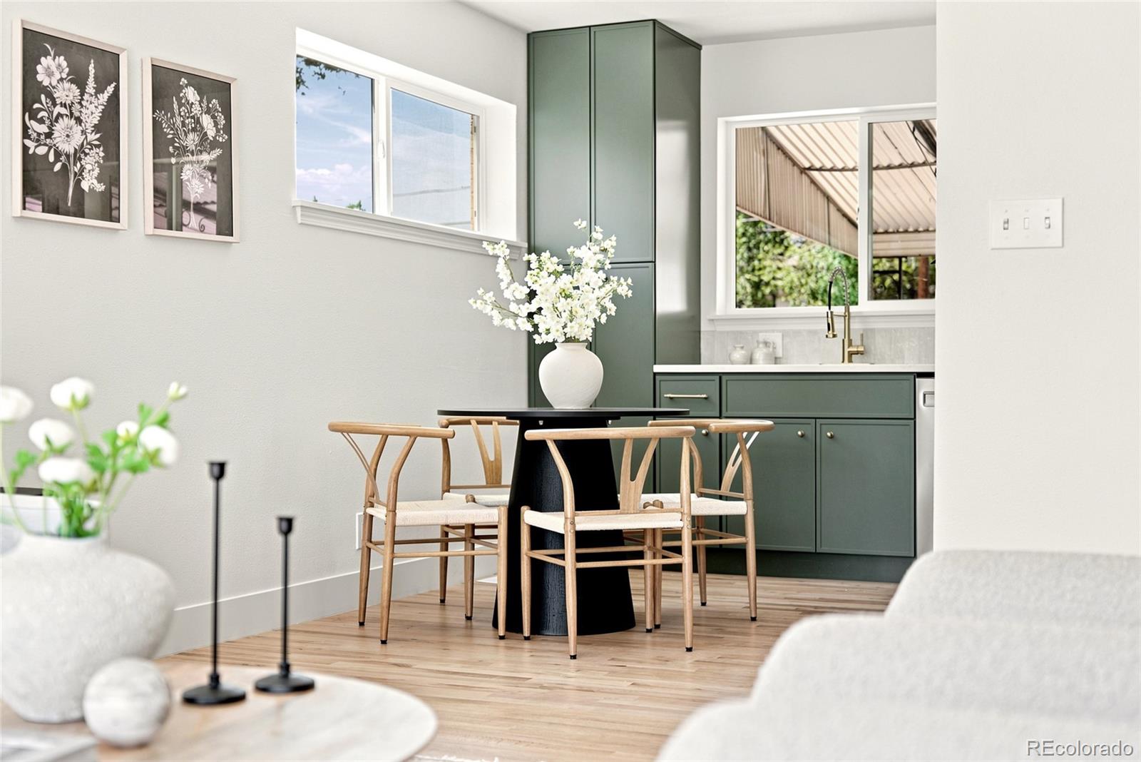 MLS Image #24 for 3675  elm street,denver, Colorado