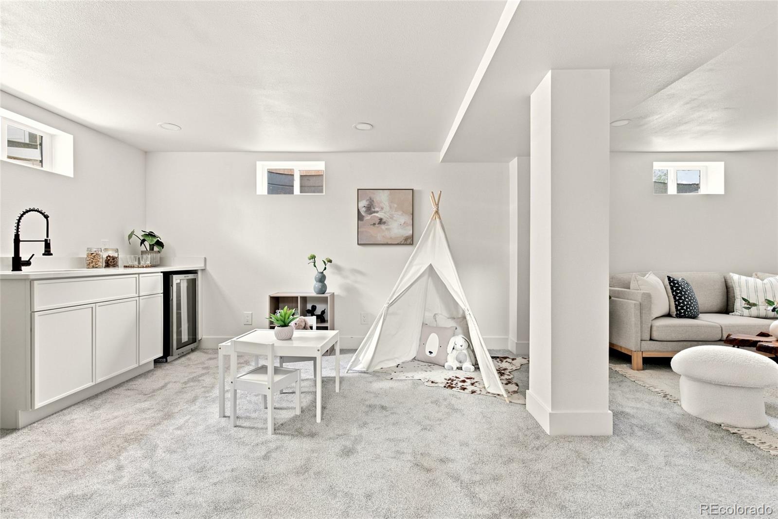 MLS Image #29 for 3675  elm street,denver, Colorado