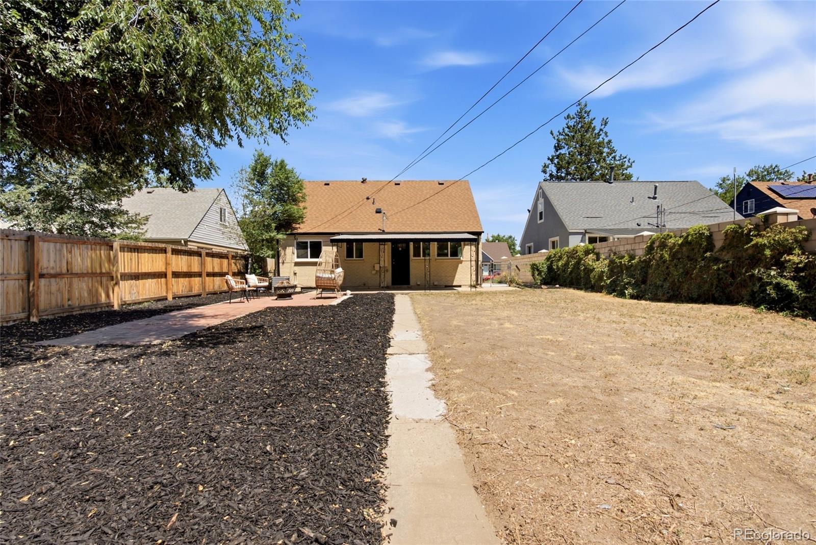 MLS Image #37 for 3675  elm street,denver, Colorado