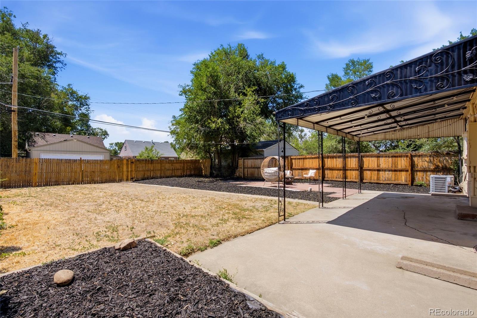 MLS Image #38 for 3675  elm street,denver, Colorado
