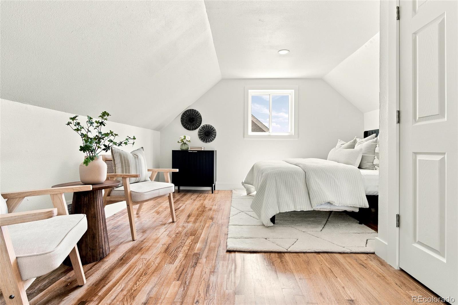 MLS Image #4 for 3675  elm street,denver, Colorado