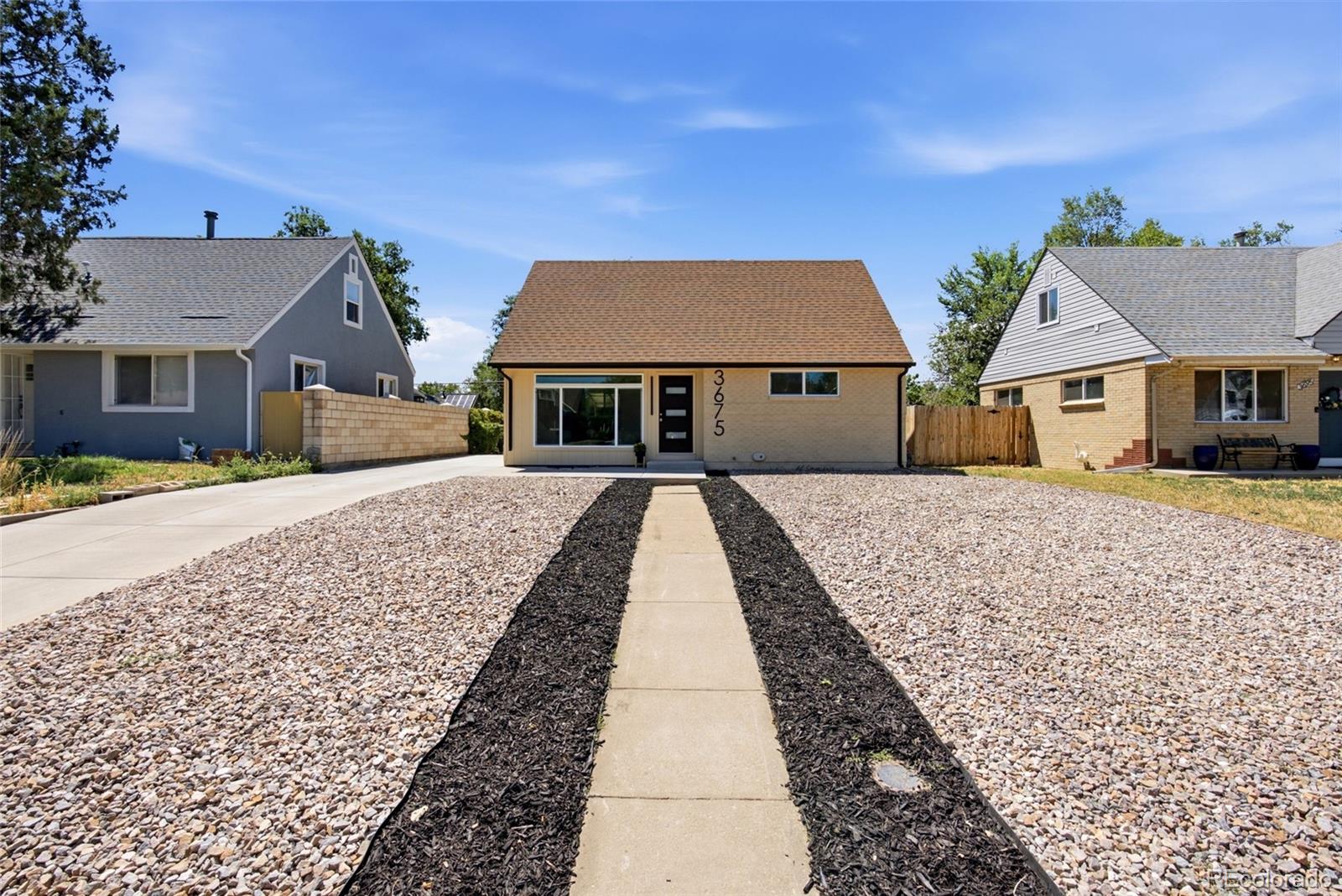 MLS Image #40 for 3675  elm street,denver, Colorado