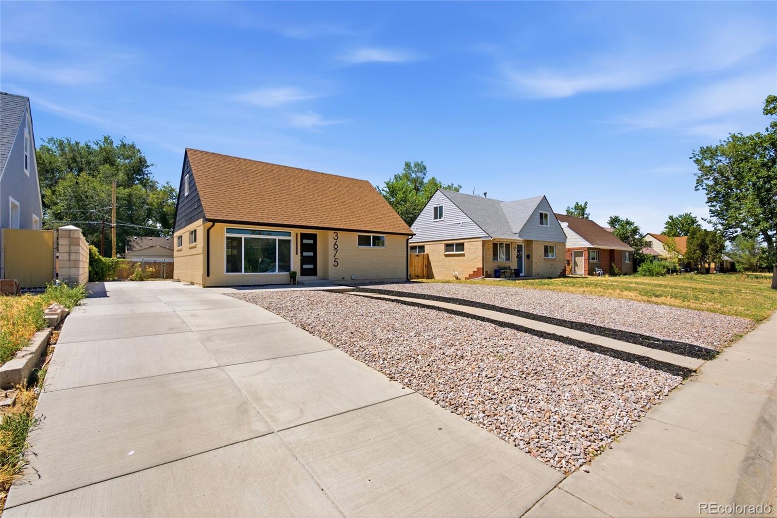 MLS Image #41 for 3675  elm street,denver, Colorado