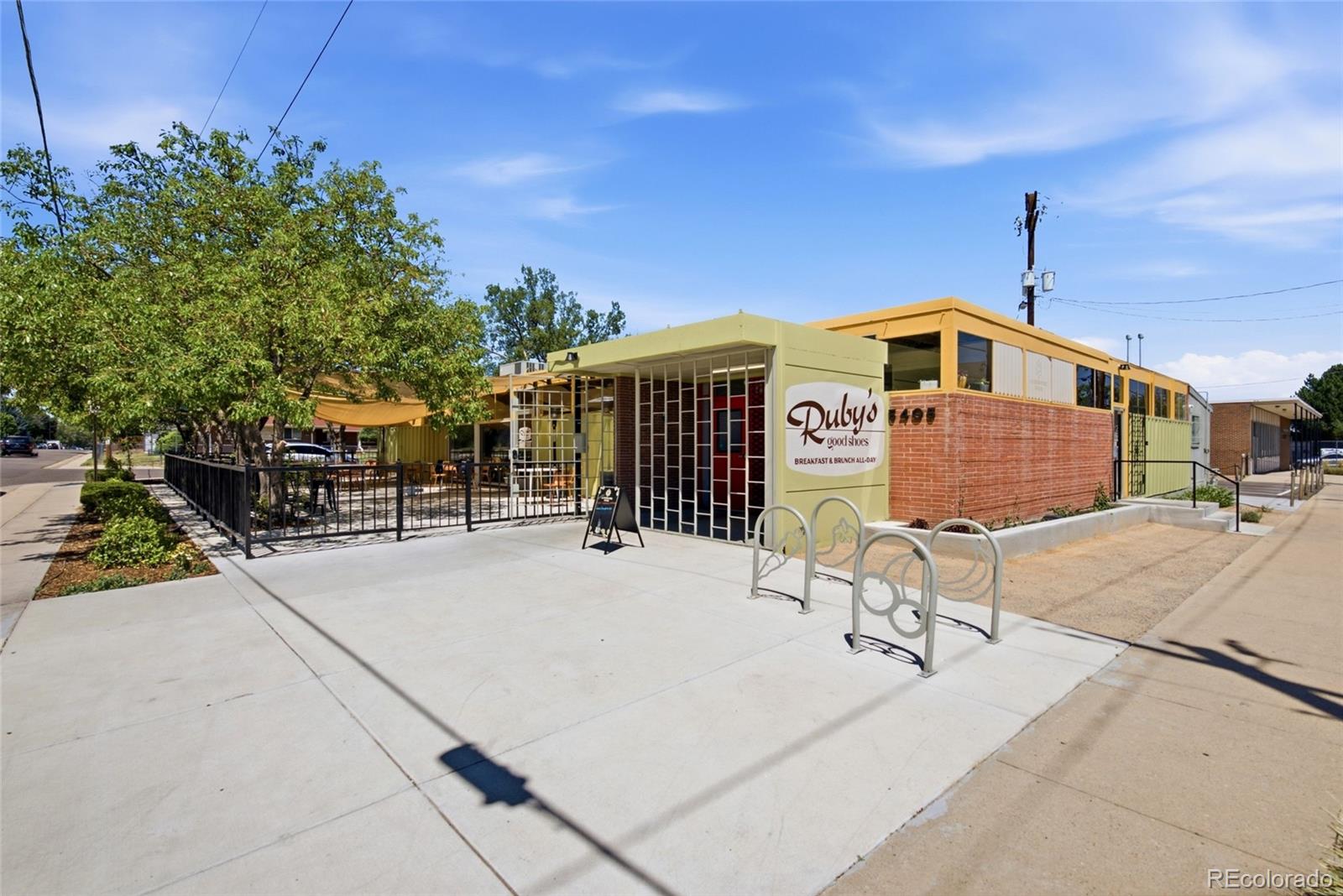 MLS Image #43 for 3675  elm street,denver, Colorado