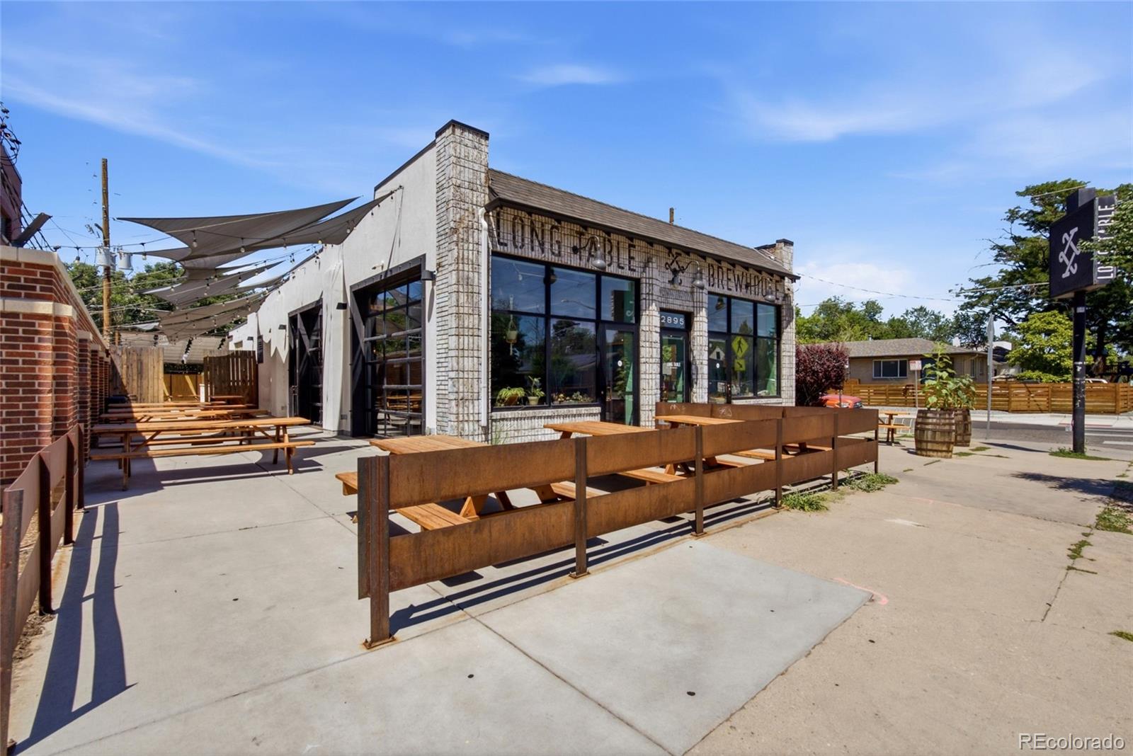 MLS Image #44 for 3675  elm street,denver, Colorado