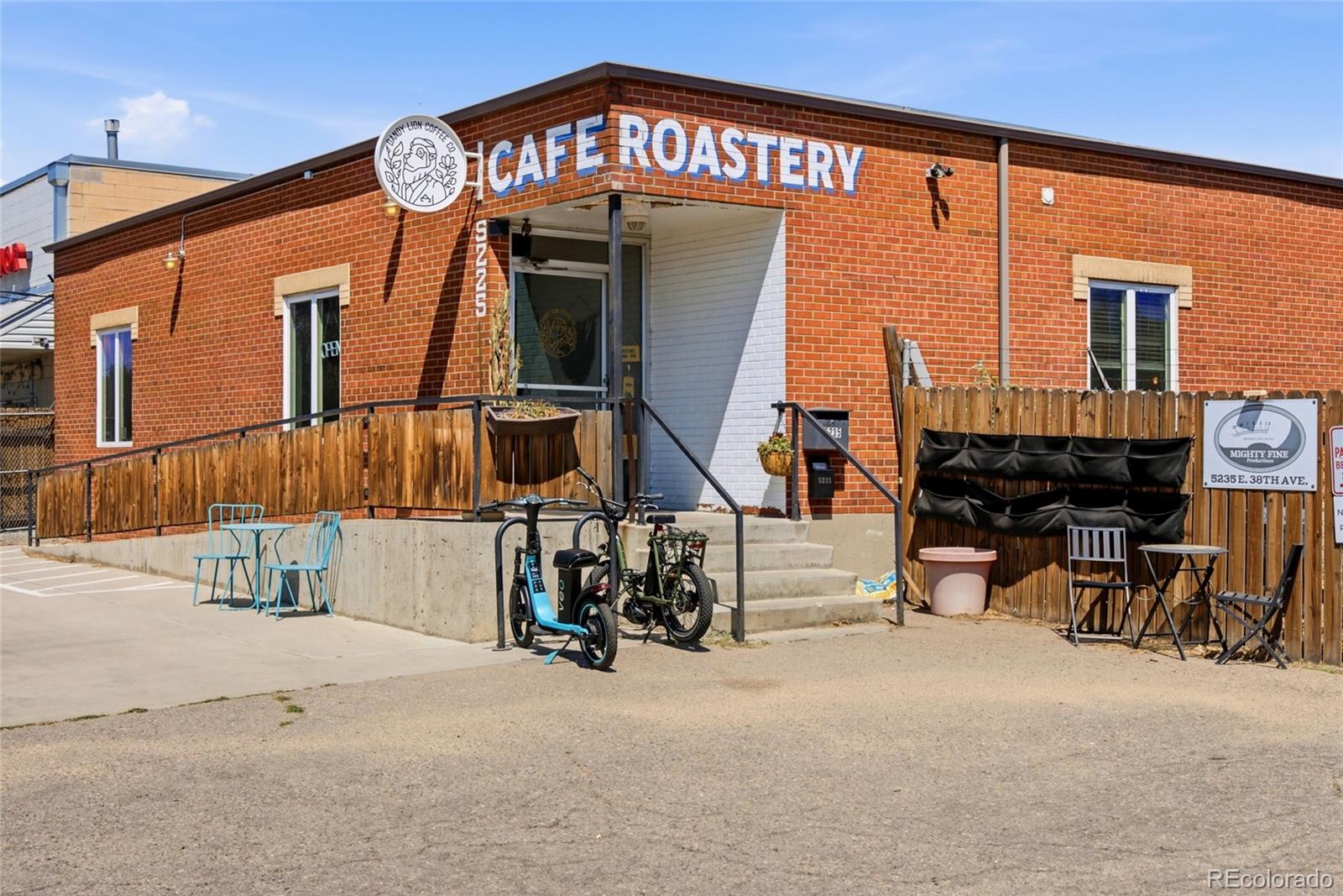 MLS Image #45 for 3675  elm street,denver, Colorado