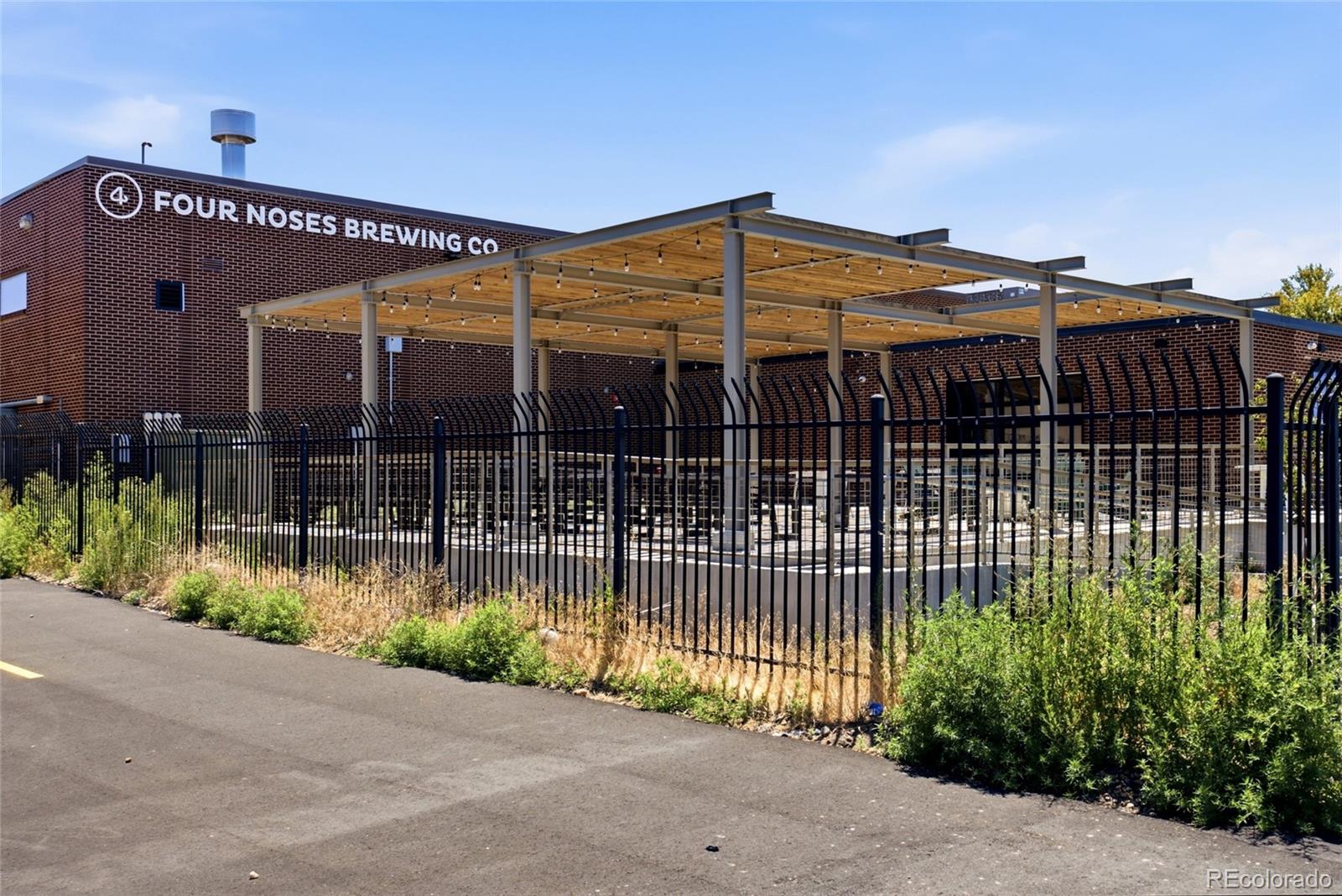MLS Image #46 for 3675  elm street,denver, Colorado