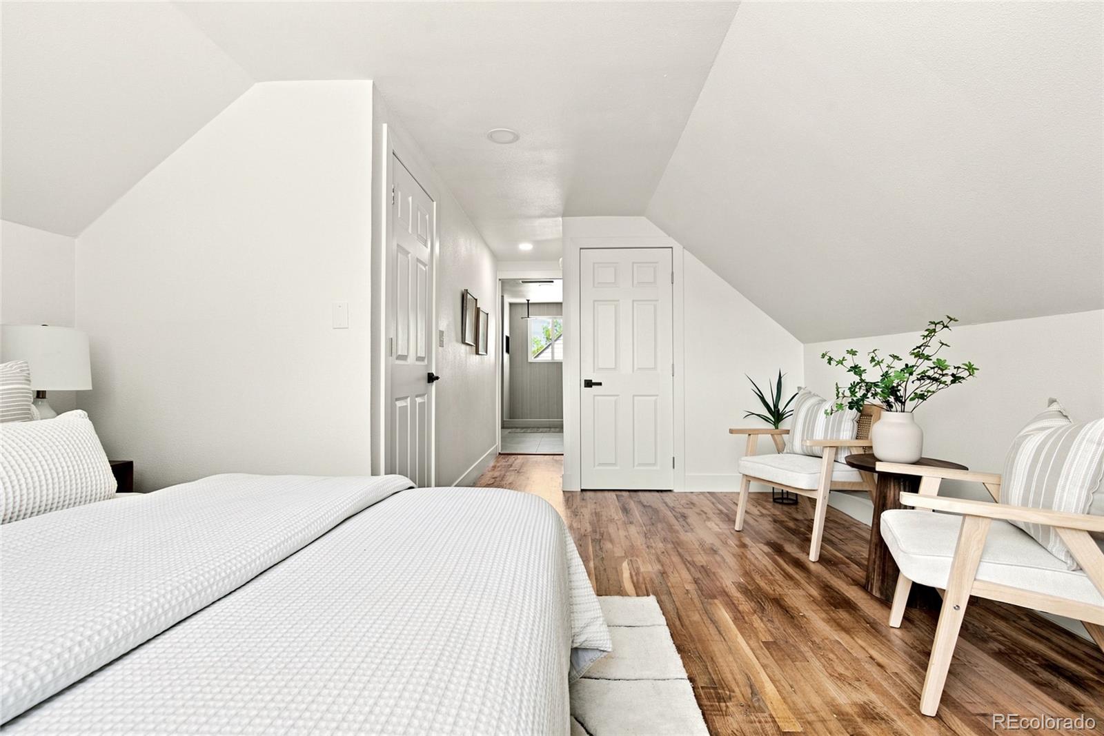 MLS Image #5 for 3675  elm street,denver, Colorado