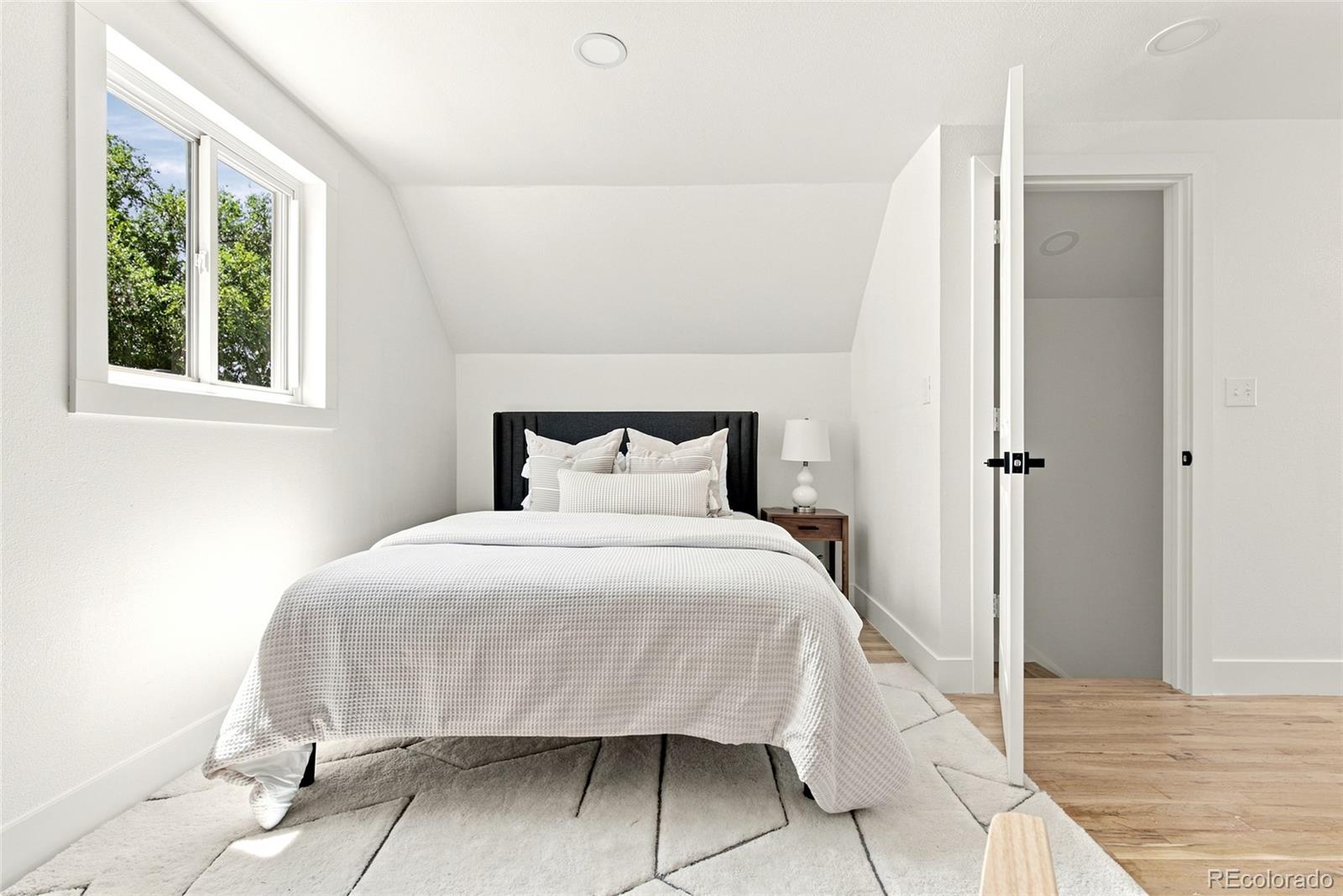 MLS Image #6 for 3675  elm street,denver, Colorado