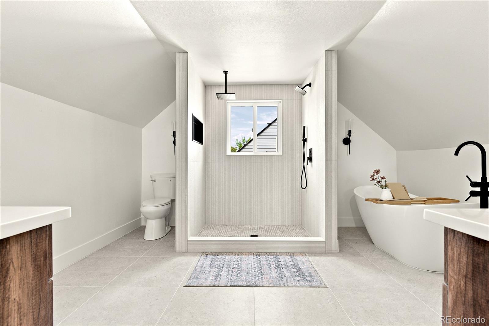MLS Image #7 for 3675  elm street,denver, Colorado