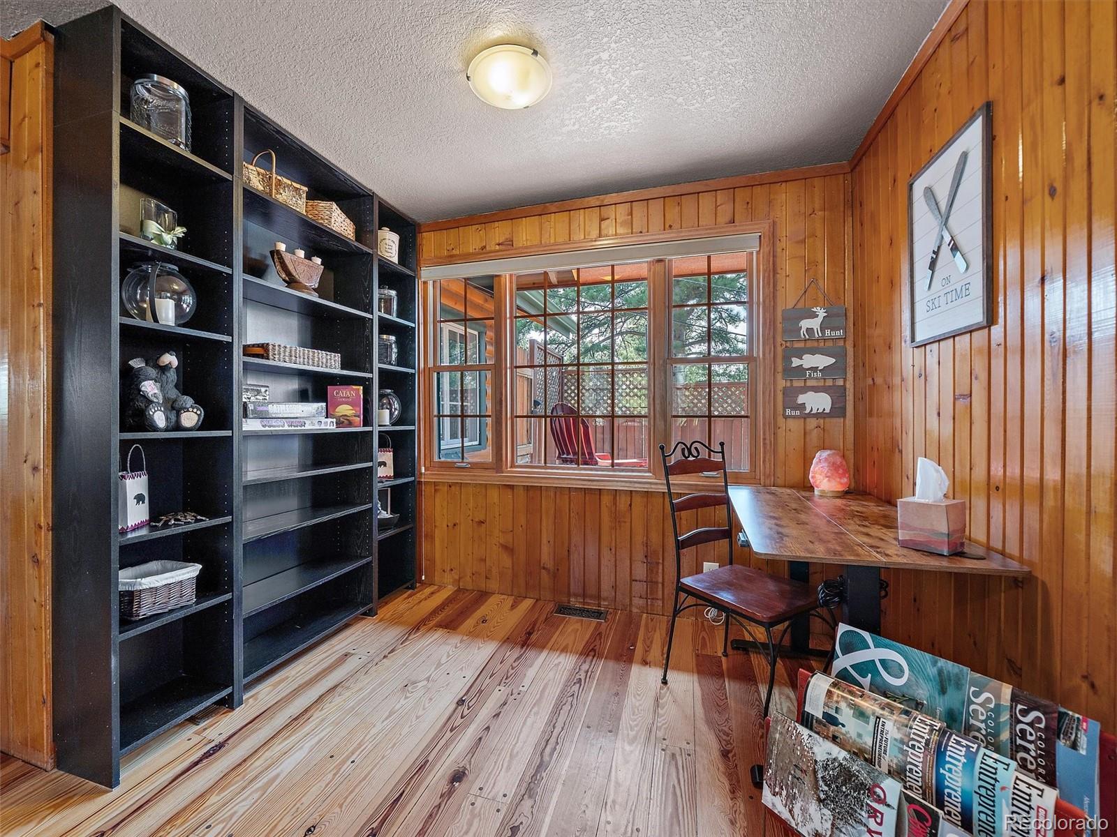 MLS Image #12 for 27905  mariposa road,evergreen, Colorado