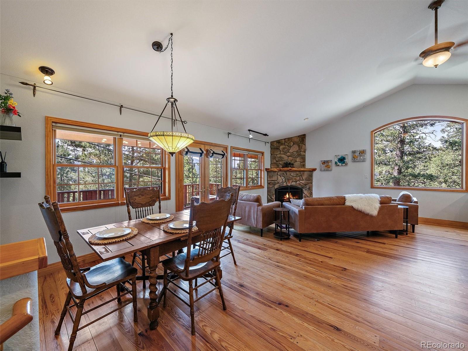 MLS Image #13 for 27905  mariposa road,evergreen, Colorado