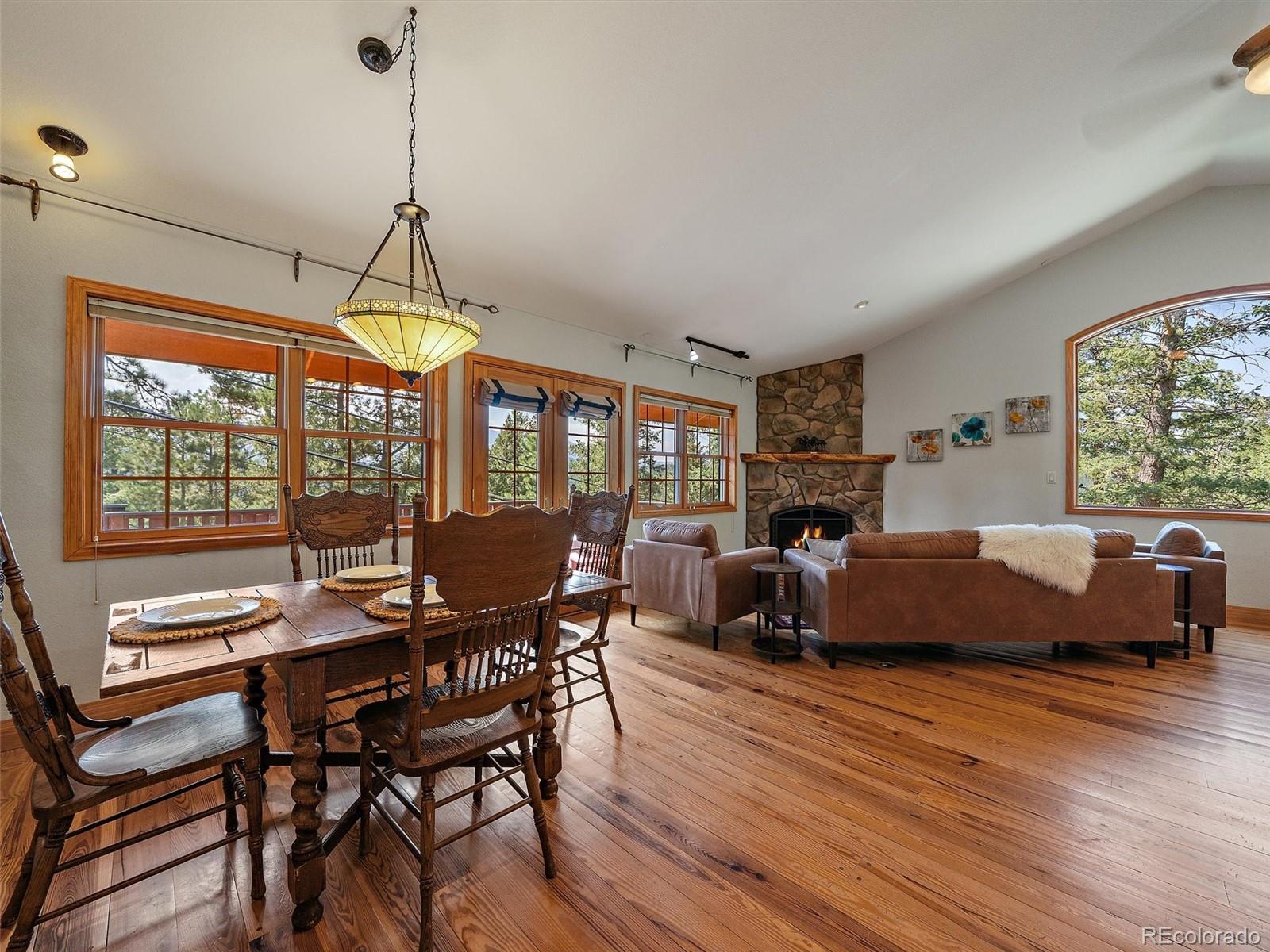 MLS Image #14 for 27905  mariposa road,evergreen, Colorado
