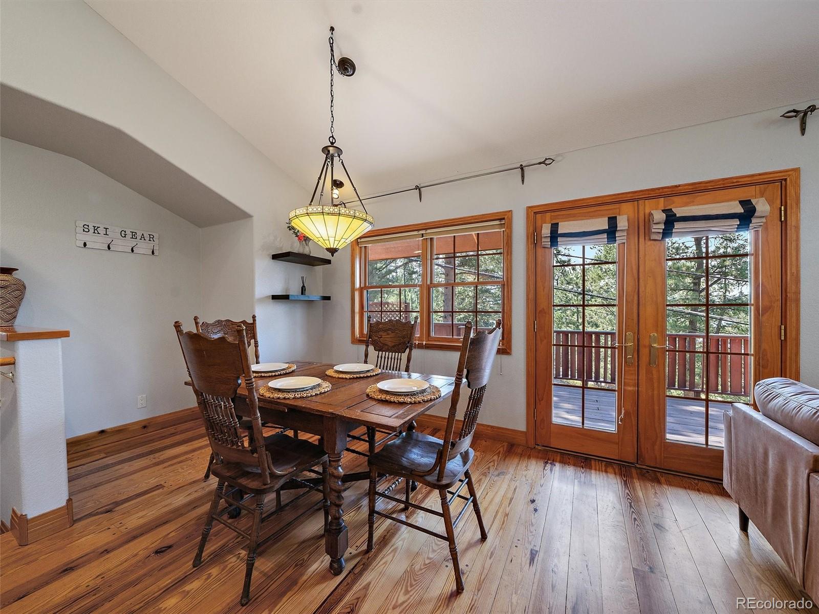 MLS Image #15 for 27905  mariposa road,evergreen, Colorado
