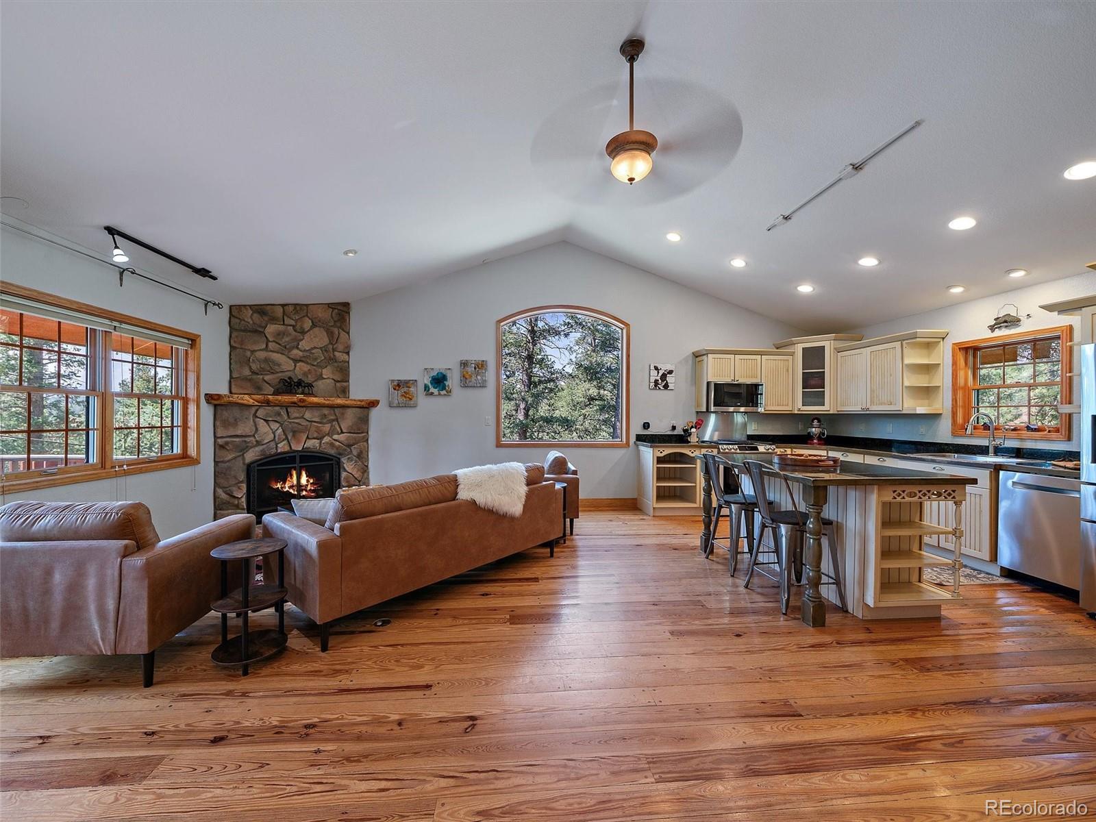 MLS Image #16 for 27905  mariposa road,evergreen, Colorado