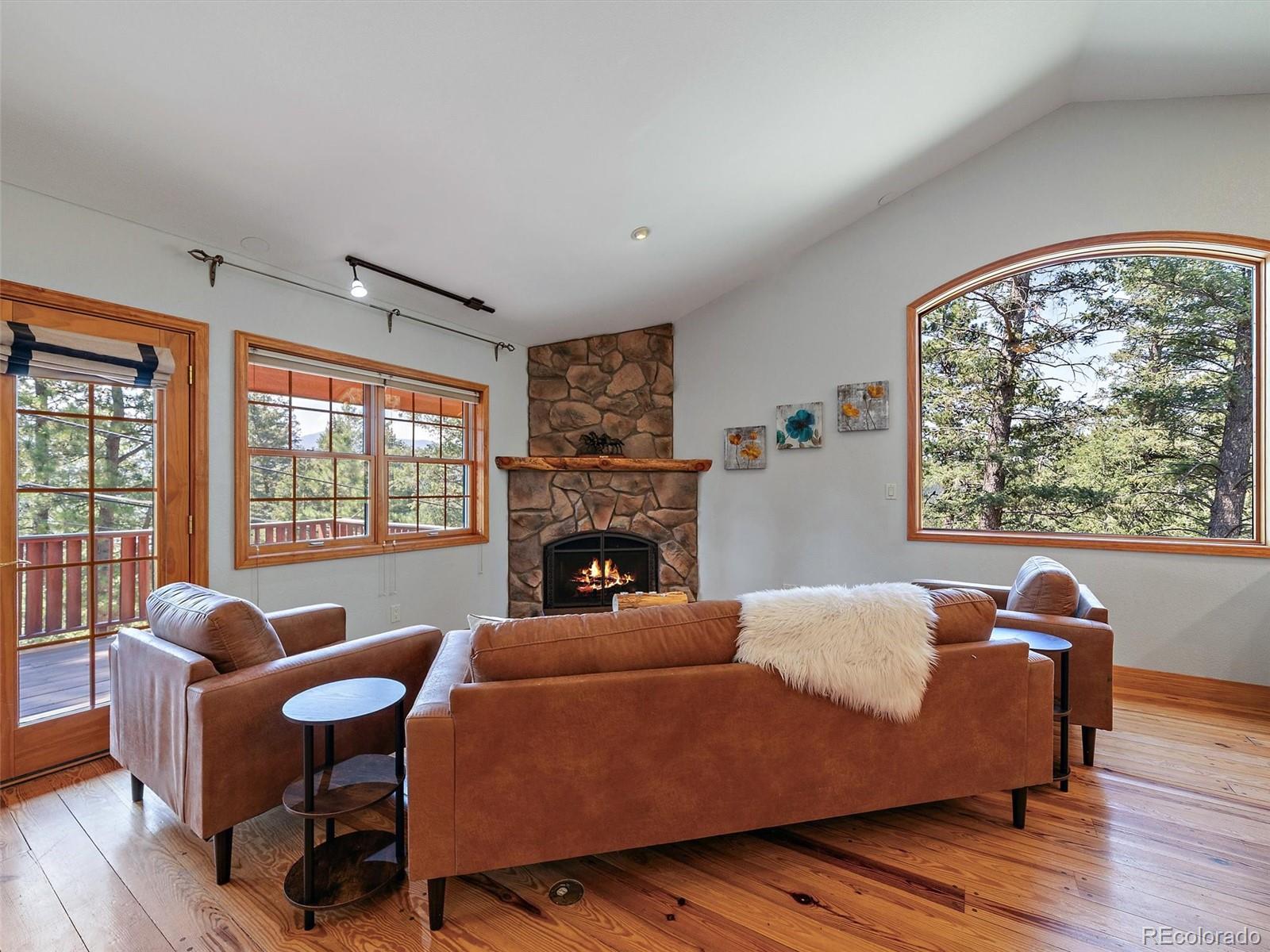 MLS Image #17 for 27905  mariposa road,evergreen, Colorado