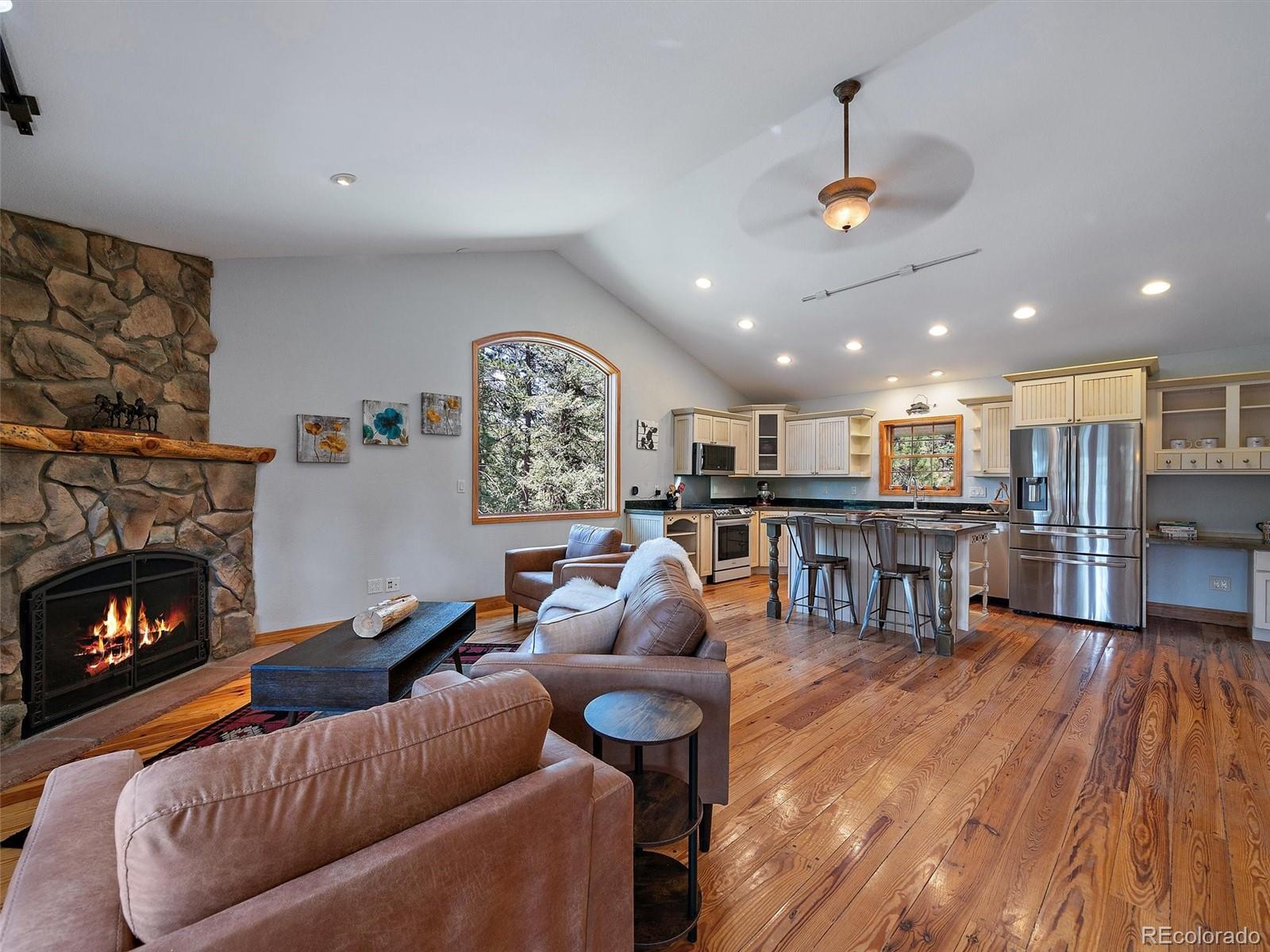 MLS Image #18 for 27905  mariposa road,evergreen, Colorado