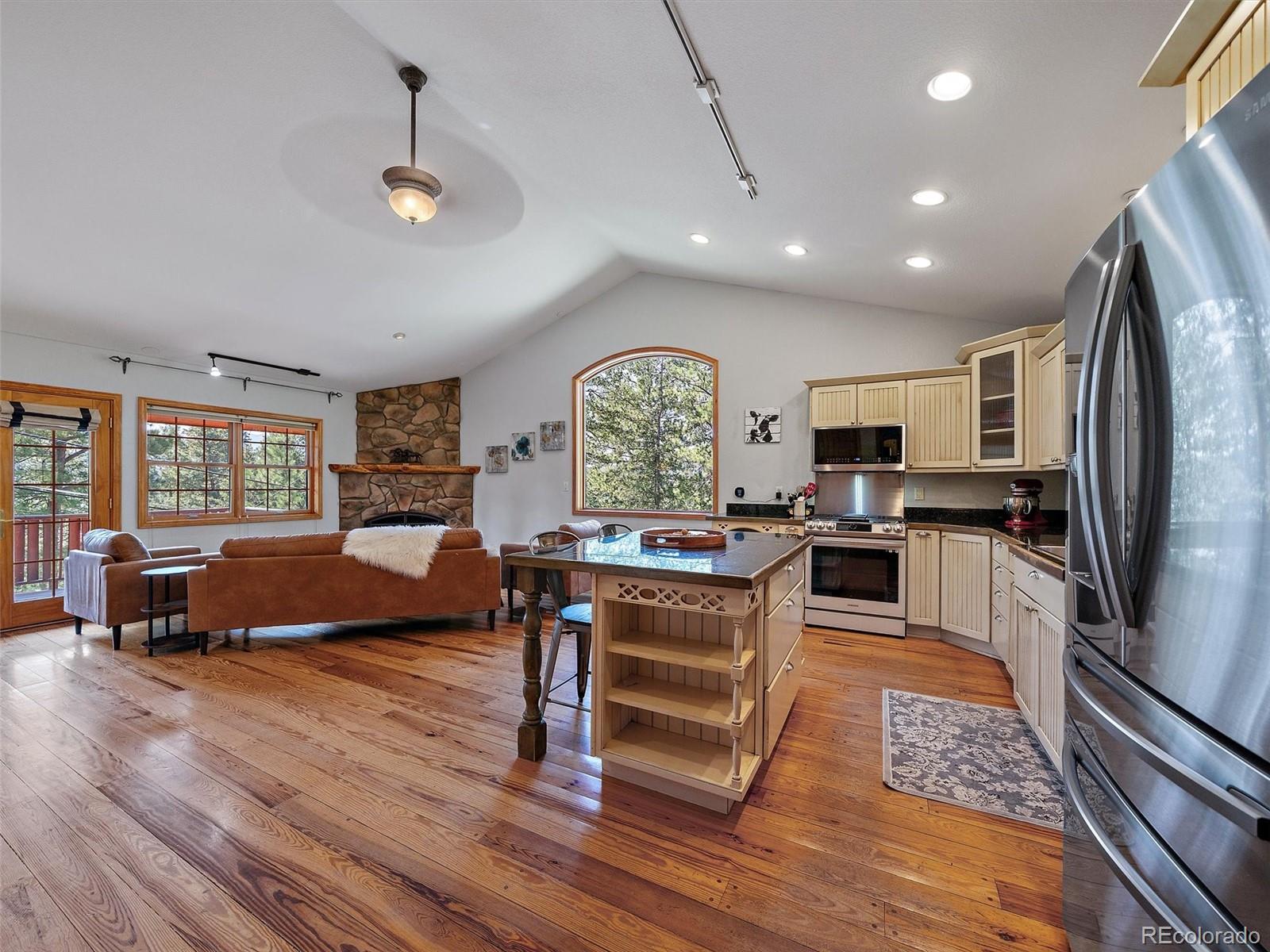 MLS Image #22 for 27905  mariposa road,evergreen, Colorado