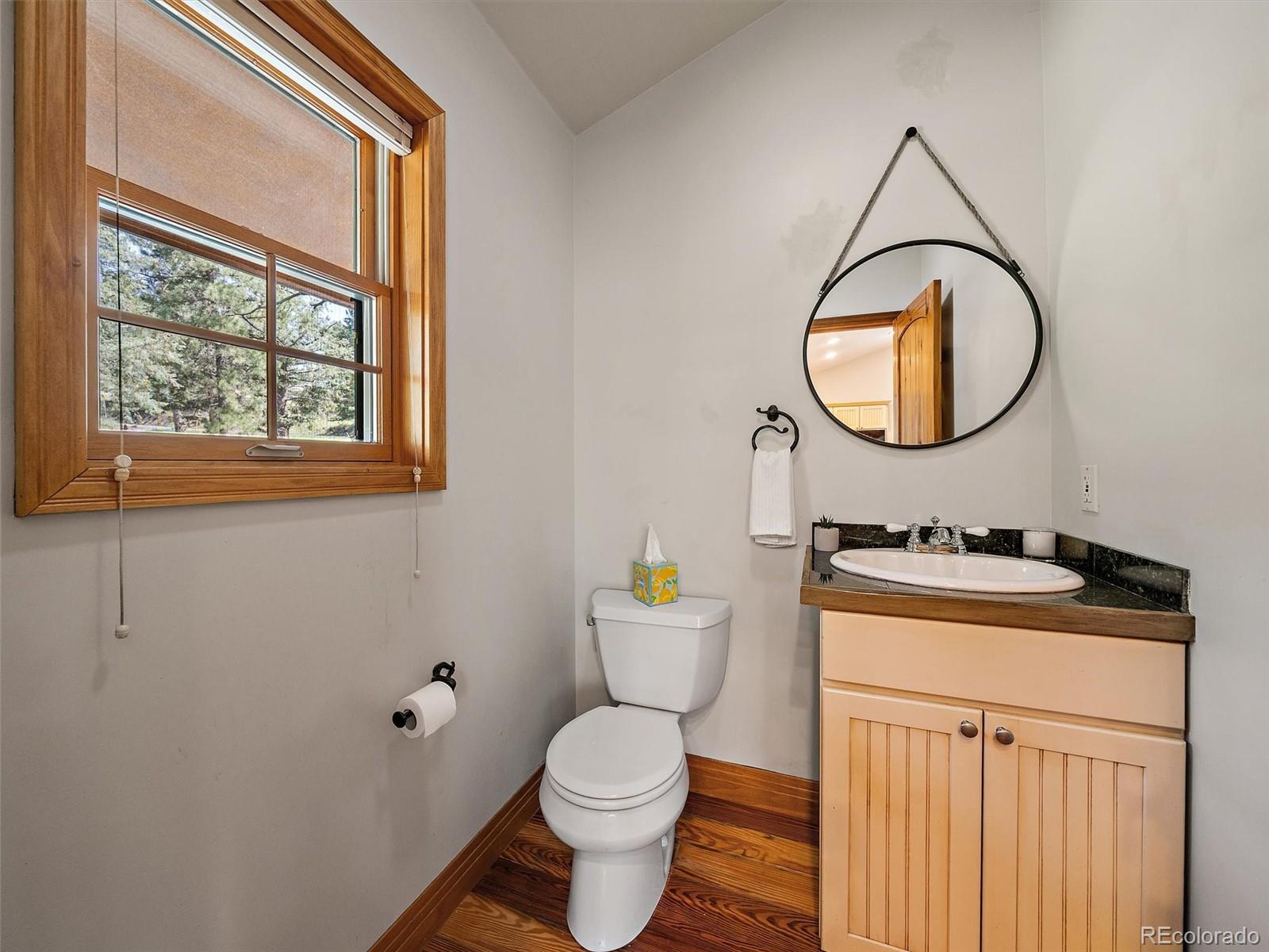 MLS Image #24 for 27905  mariposa road,evergreen, Colorado