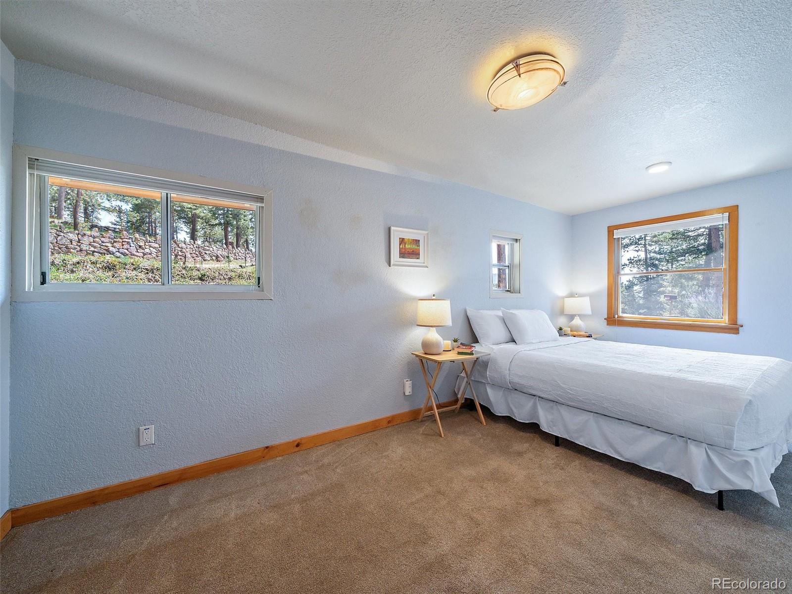 MLS Image #26 for 27905  mariposa road,evergreen, Colorado