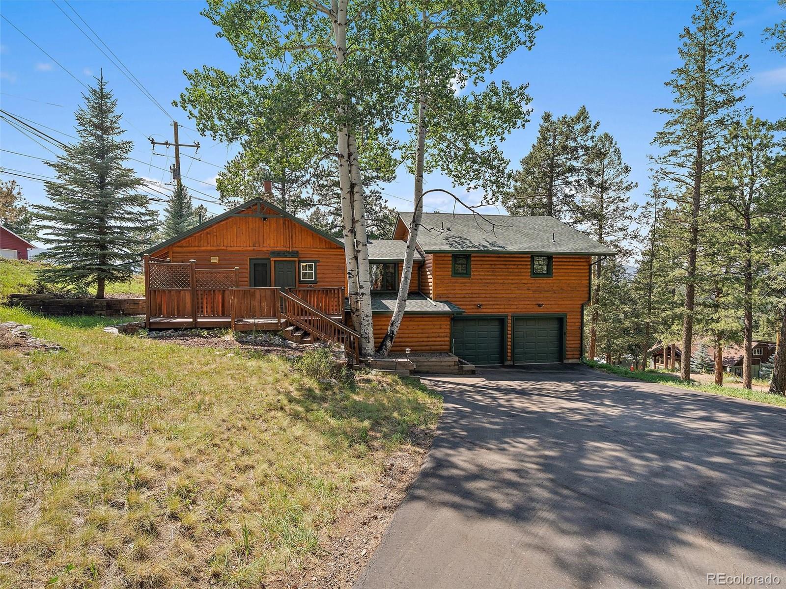 MLS Image #41 for 27905  mariposa road,evergreen, Colorado