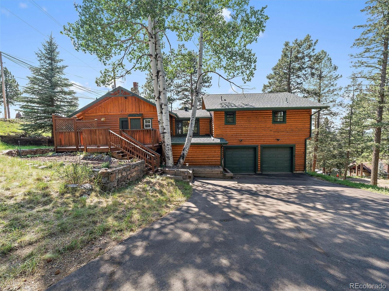 MLS Image #42 for 27905  mariposa road,evergreen, Colorado