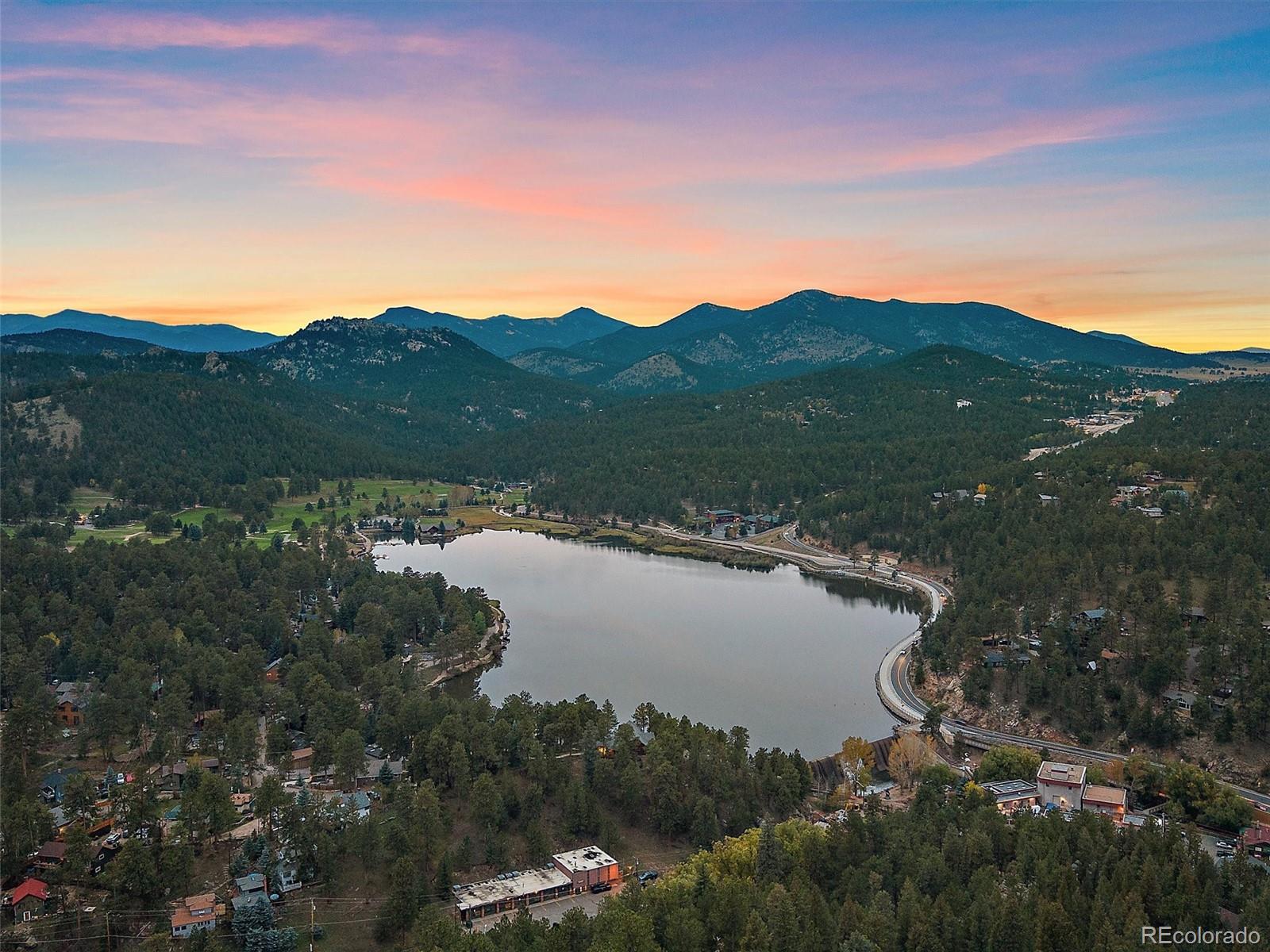 MLS Image #47 for 27905  mariposa road,evergreen, Colorado