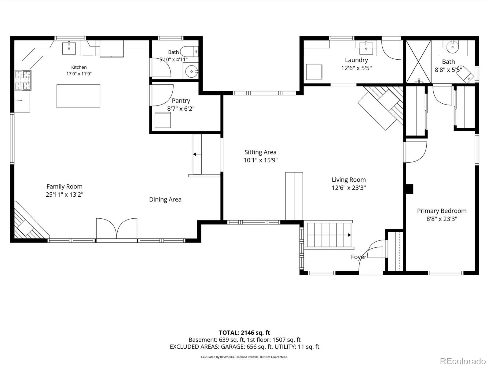 MLS Image #48 for 27905  mariposa road,evergreen, Colorado